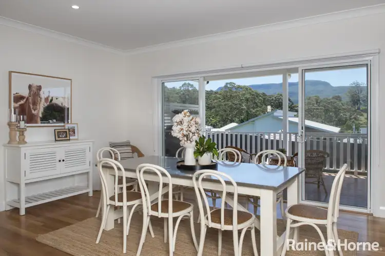 Fifth view of Homely house listing, 16 Tressider Close, Berry NSW 2535