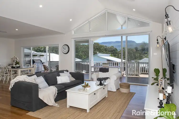Sixth view of Homely house listing, 16 Tressider Close, Berry NSW 2535