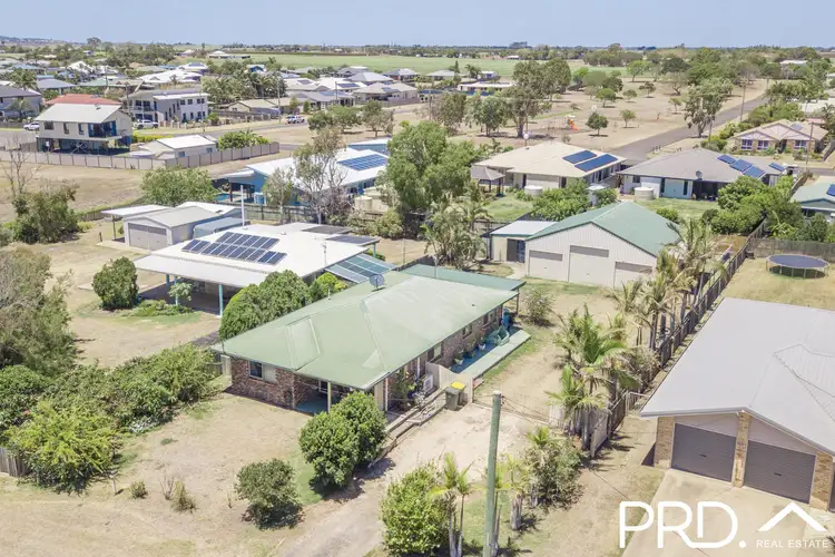 62 Nielson Avenue, Burnett Heads QLD 4670