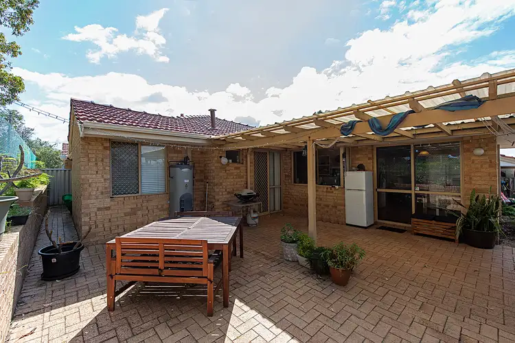Main view of Homely villa listing, 3/79 Banksia Street, Joondanna WA 6060