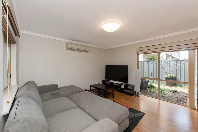 Second view of Homely villa listing, 3/79 Banksia Street, Joondanna WA 6060