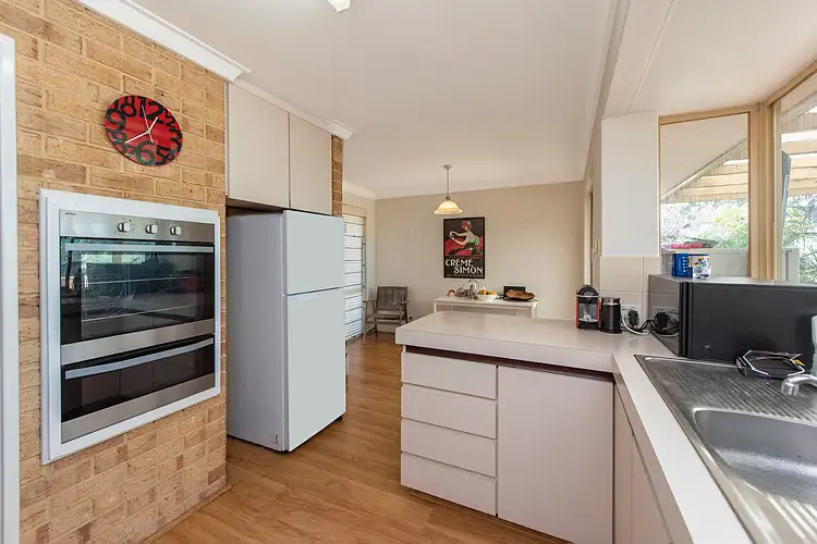 Third view of Homely villa listing, 3/79 Banksia Street, Joondanna WA 6060