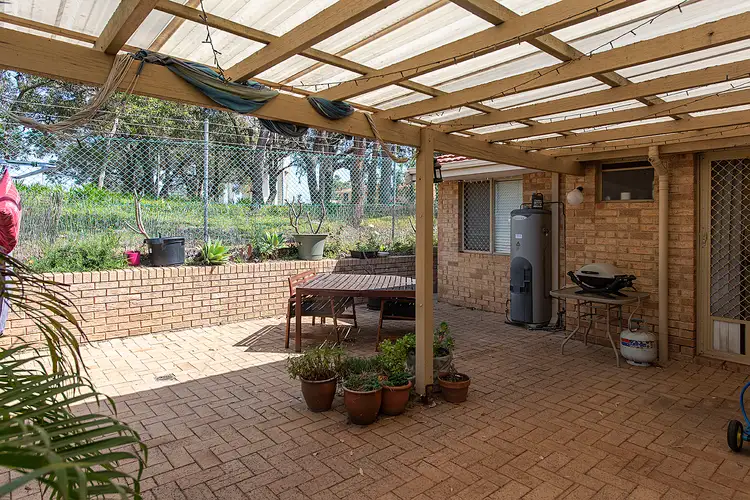 Fourth view of Homely villa listing, 3/79 Banksia Street, Joondanna WA 6060