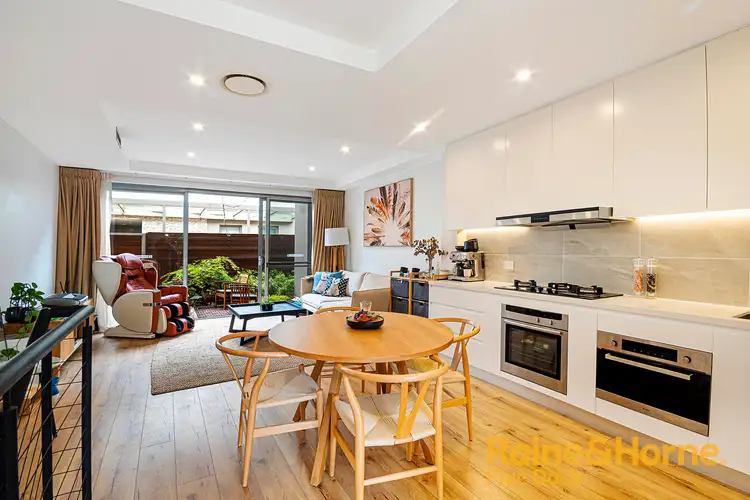 2/479 Great North Road, Abbotsford NSW 2046