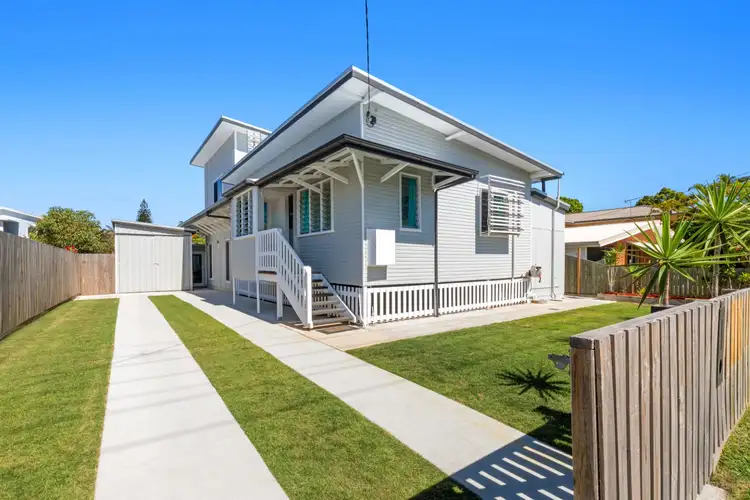 Main view of Homely house listing, 15 Coronation Avenue, Golden Beach QLD 4551