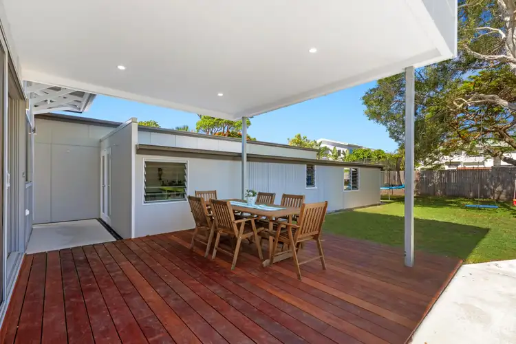 Fourth view of Homely house listing, 15 Coronation Avenue, Golden Beach QLD 4551