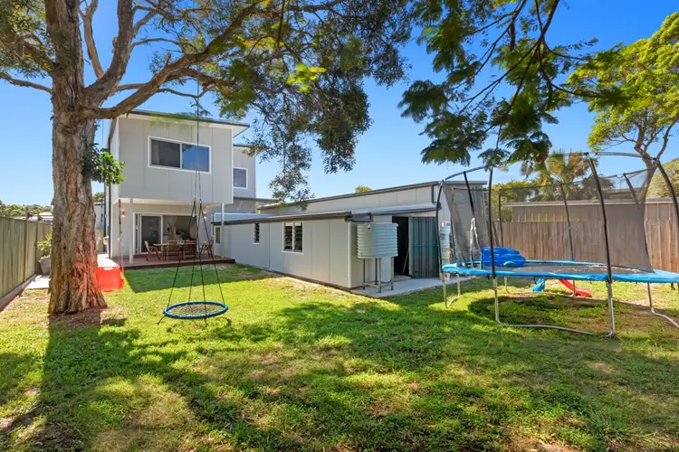 Fifth view of Homely house listing, 15 Coronation Avenue, Golden Beach QLD 4551