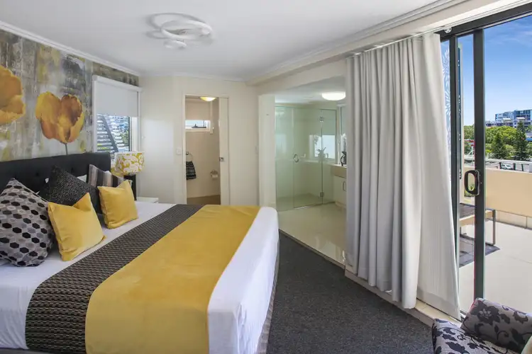 Sixth view of Homely unit listing, 56/79 Edmund Street, Kings Beach QLD 4551