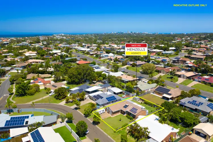 Main view of Homely house listing, 8 Oramba Street, Currimundi QLD 4551