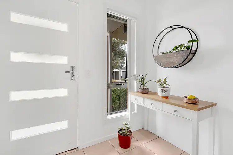 Second view of Homely townhouse listing, 22 Farrell Street, Craigieburn VIC 3064
