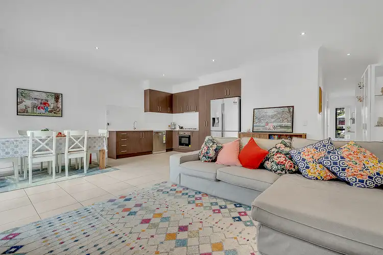 Fifth view of Homely townhouse listing, 22 Farrell Street, Craigieburn VIC 3064