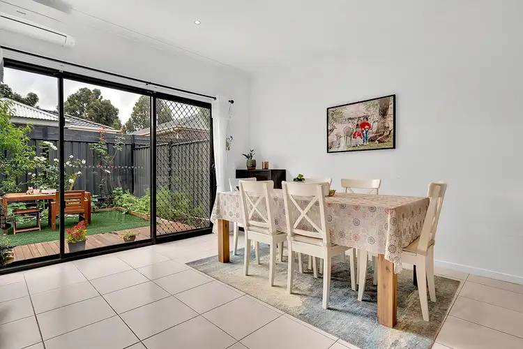 Sixth view of Homely townhouse listing, 22 Farrell Street, Craigieburn VIC 3064