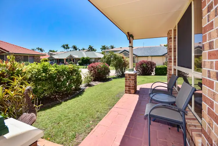 Second view of Homely villa listing, 45/2 North Street, Golden Beach QLD 4551