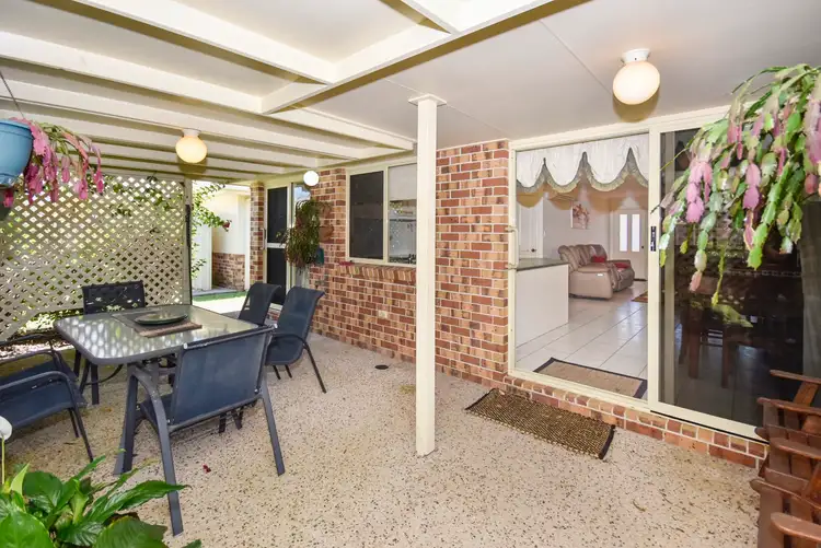 Third view of Homely villa listing, 45/2 North Street, Golden Beach QLD 4551