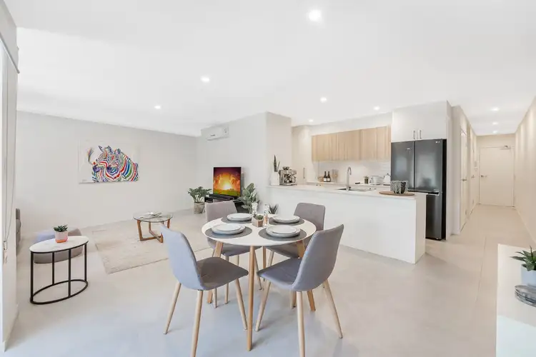 21/66 Gamelin Crescent, Stafford QLD 4053