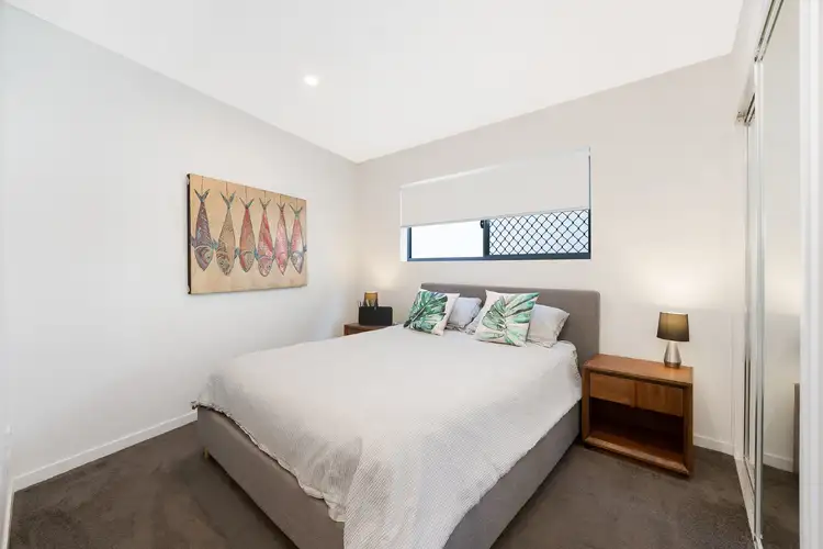 Fifth view of Homely unit listing, 21/66 Gamelin Crescent, Stafford QLD 4053