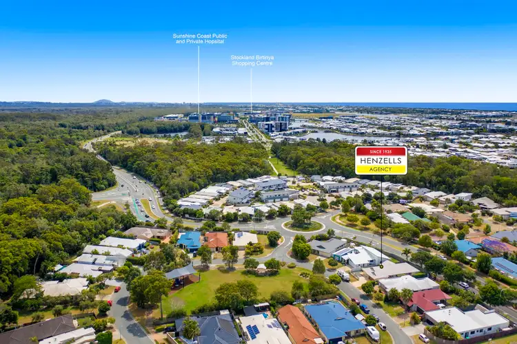 5 Oakdale Circuit, Currimundi QLD 4551