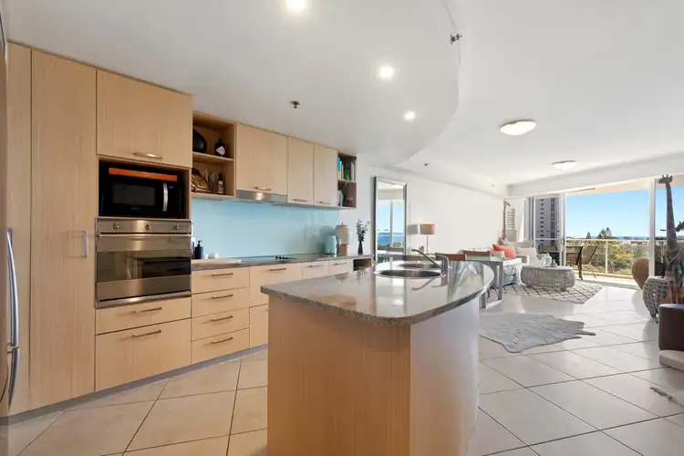 Fourth view of Homely unit listing, 504/14-20 Aerodrome Road, Maroochydore QLD 4558