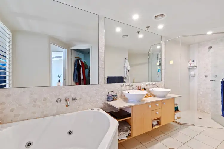 Sixth view of Homely unit listing, 504/14-20 Aerodrome Road, Maroochydore QLD 4558