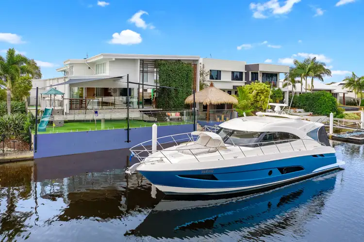 35 Bellanboe Circuit, Pelican Waters QLD 4551