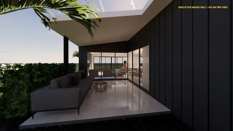 Second view of Homely house listing, 3 Maranoa Lane, Pelican Waters QLD 4551