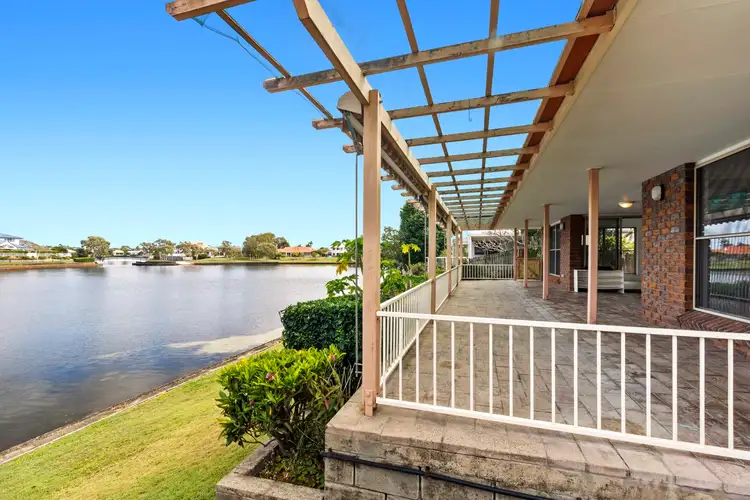 Third view of Homely house listing, 70 Lamerough Parade, Pelican Waters QLD 4551