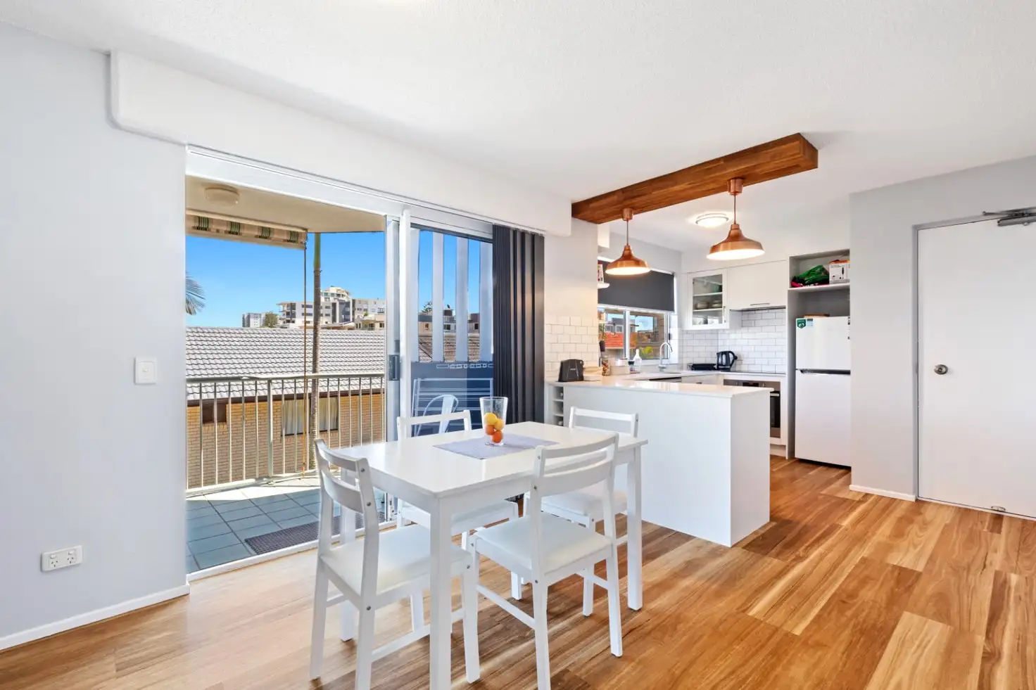 Main view of Homely unit listing, 9/33 Burgess Street, Kings Beach QLD 4551