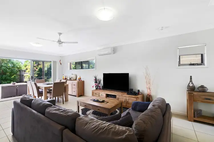 Third view of Homely unit listing, 45/17 Greensboro Place, Little Mountain QLD 4551