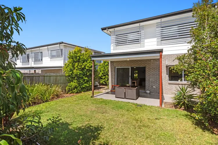 Fourth view of Homely unit listing, 45/17 Greensboro Place, Little Mountain QLD 4551