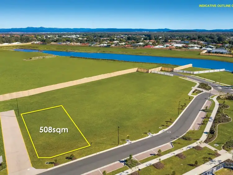 3 Kianga Street, Pelican Waters QLD 4551