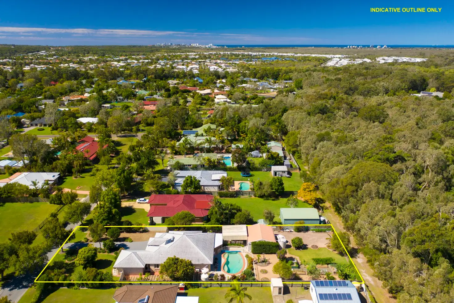 Main view of Homely house listing, 4 Bluegrass Street, Little Mountain QLD 4551