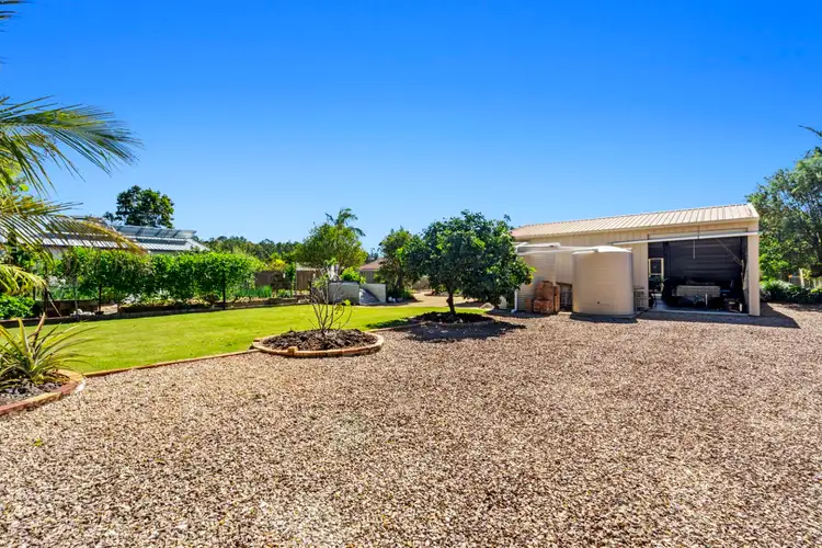Second view of Homely house listing, 4 Bluegrass Street, Little Mountain QLD 4551