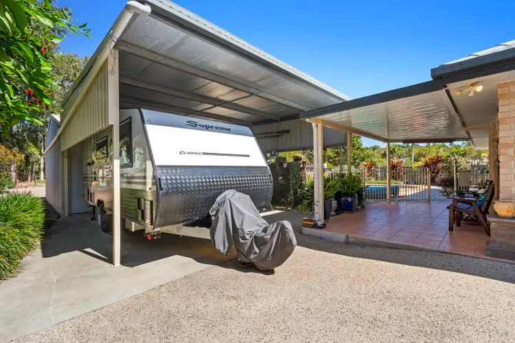 Third view of Homely house listing, 4 Bluegrass Street, Little Mountain QLD 4551