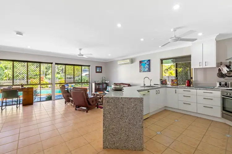 Fifth view of Homely house listing, 4 Bluegrass Street, Little Mountain QLD 4551
