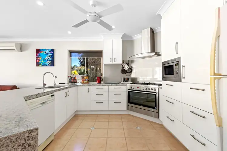 Sixth view of Homely house listing, 4 Bluegrass Street, Little Mountain QLD 4551