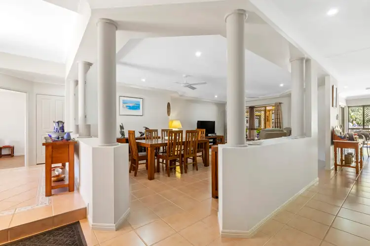 Seventh view of Homely house listing, 4 Bluegrass Street, Little Mountain QLD 4551