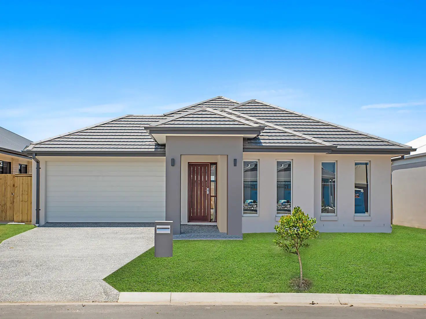 Main view of Homely house listing, 28 Greenmount Drive, Palmview QLD 4553