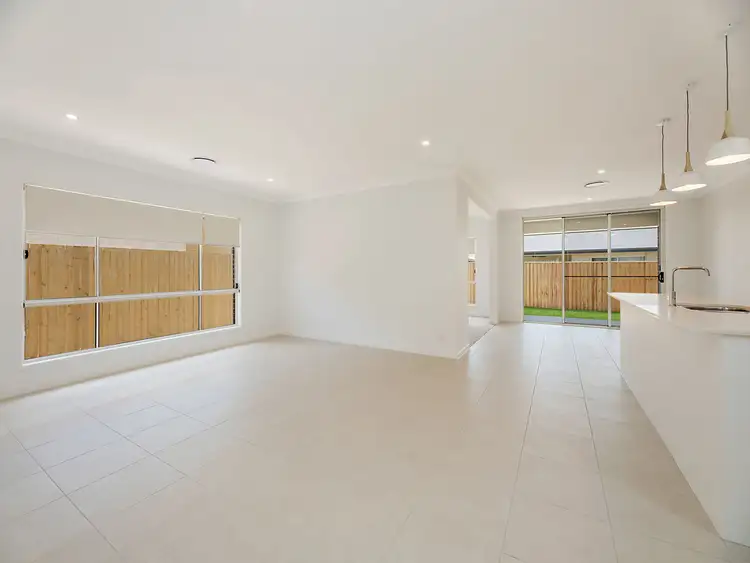 Fourth view of Homely house listing, 28 Greenmount Drive, Palmview QLD 4553