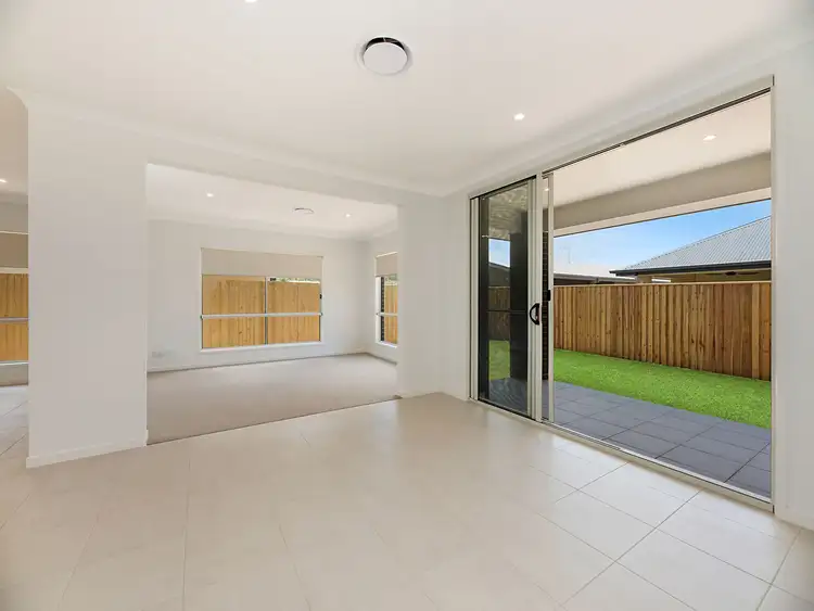 Fifth view of Homely house listing, 28 Greenmount Drive, Palmview QLD 4553