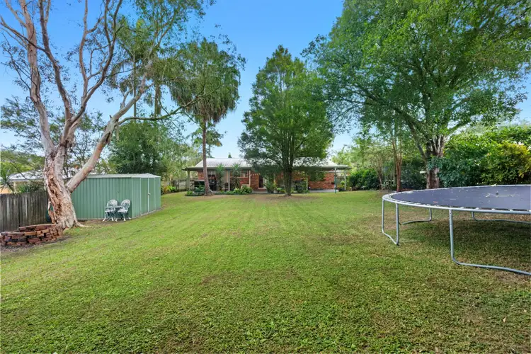 12 Barbara Court, Beerwah QLD 4519