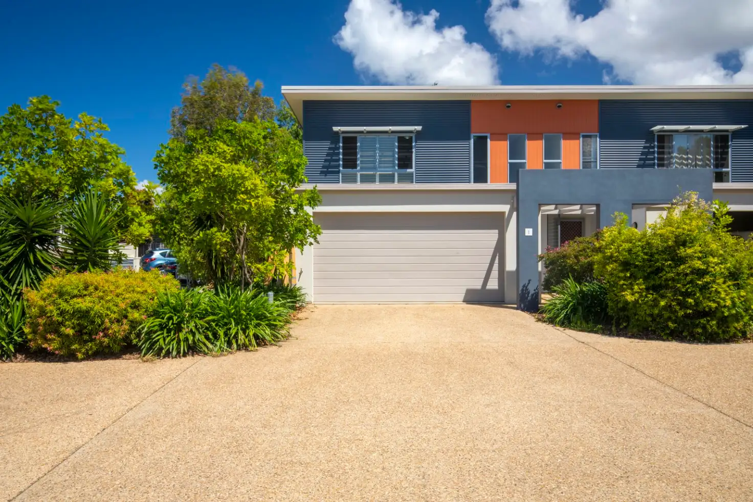 Main view of Homely house listing, 1/22 Andrew Avenue, Little Mountain QLD 4551