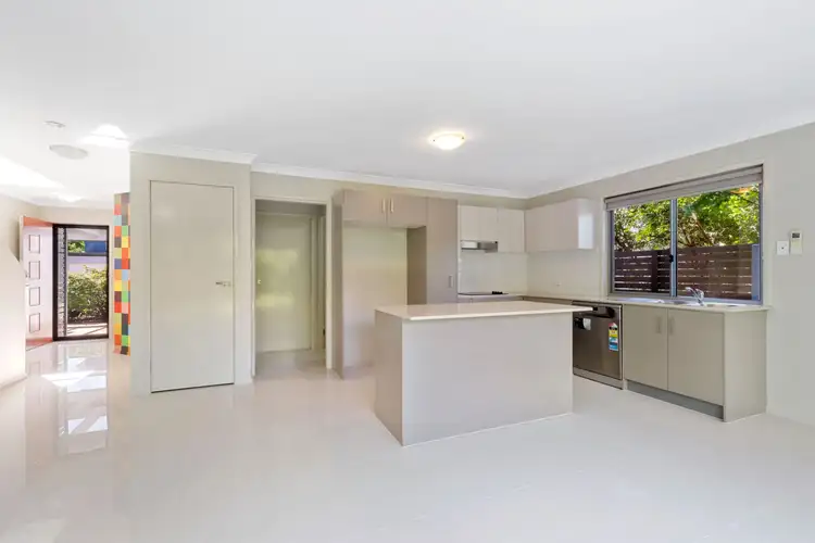 Second view of Homely house listing, 1/22 Andrew Avenue, Little Mountain QLD 4551