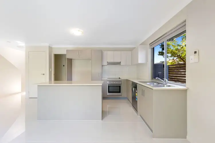 Third view of Homely house listing, 1/22 Andrew Avenue, Little Mountain QLD 4551