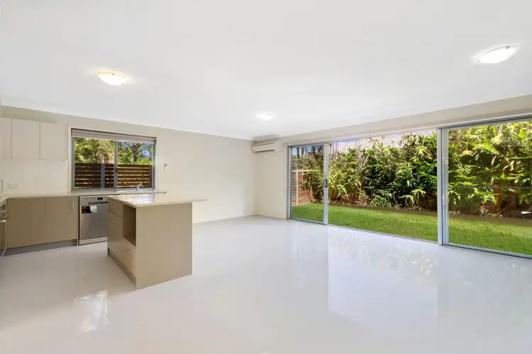Fourth view of Homely house listing, 1/22 Andrew Avenue, Little Mountain QLD 4551