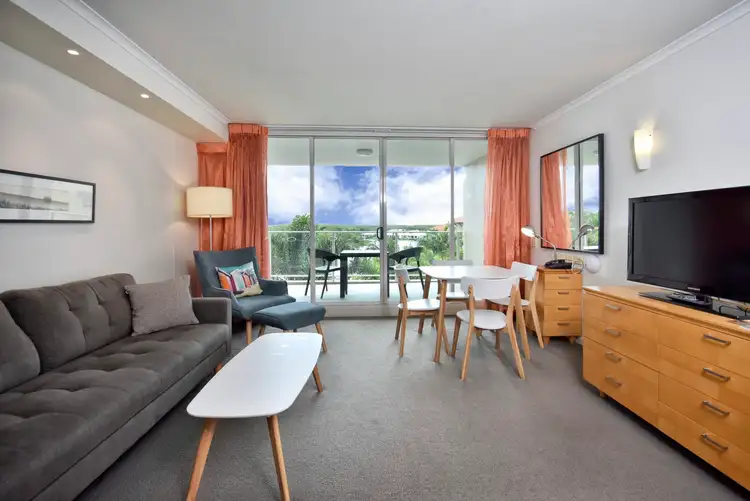 312-313/38 Mahogany Drive, Pelican Waters QLD 4551
