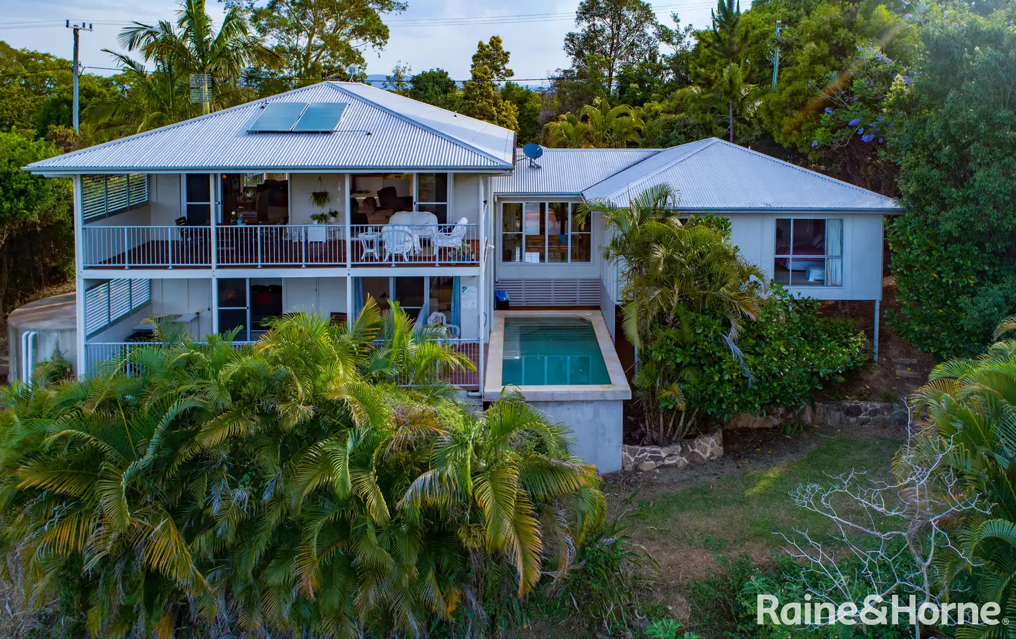 Main view of Homely house listing, 4a Pine Tree Drive West, Lake Macdonald QLD 4563