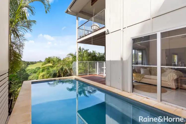 Second view of Homely house listing, 4a Pine Tree Drive West, Lake Macdonald QLD 4563