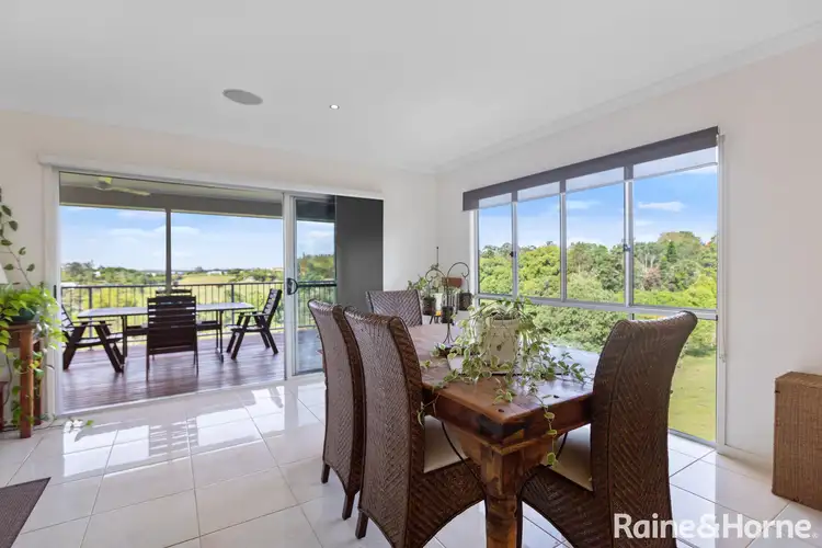 Third view of Homely house listing, 4a Pine Tree Drive West, Lake Macdonald QLD 4563
