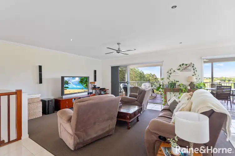 Fourth view of Homely house listing, 4a Pine Tree Drive West, Lake Macdonald QLD 4563