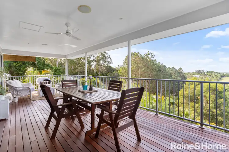 Sixth view of Homely house listing, 4a Pine Tree Drive West, Lake Macdonald QLD 4563